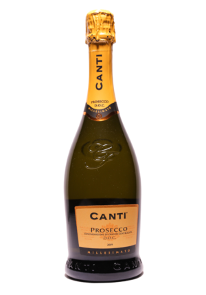 CANTI-PROSECCO