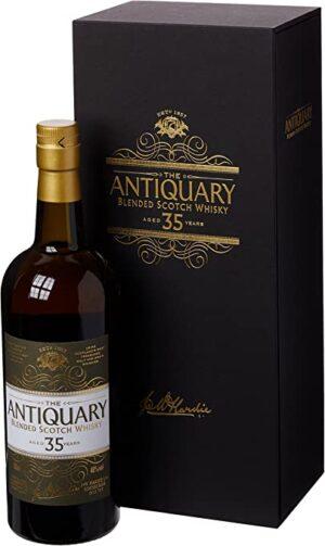 Antiquary-35-Year-oldBlended-scotch-70cl