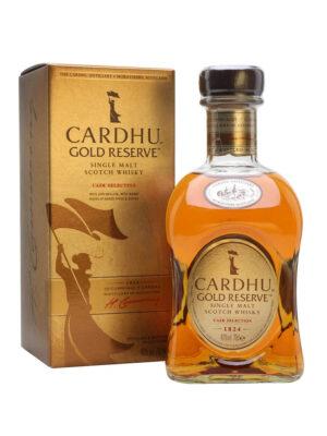 Cardhu-Gold-reserve-cask-selection-70cl