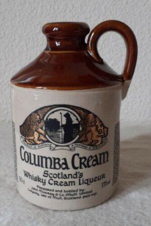 Columba-cream-whisky-liqueur70cl