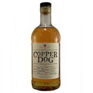 Copper-Dog