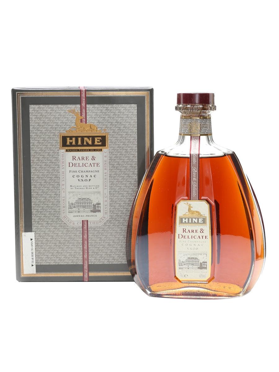 Hine Rare & Delicate(VSOP) Cognac (70cl) 24hours alcohol delivery