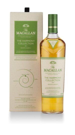 Macallan-Smooth-Arabica-The-Harmony-Collection-Travel-exclusive-edition-70cl