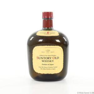Suntory-Old-Whiskey-75cl