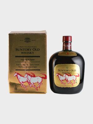 Suntory-Old-Whisky-Year-of-Horse-75cl