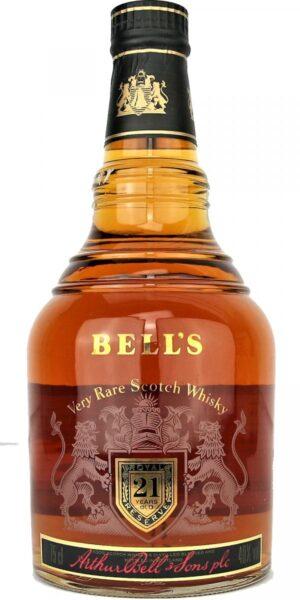 The-Royal-Reserve-release-of-Bells-blended-Scotch-aged-for-21-years-that-is-now-long-discontinued-and-the-oldest-ever-to-be-released-under-this-ever-popular-brand.