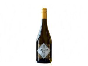 Chelsea Bay Chardonnay 2021 75cl White Wine ABV 12.5 .png