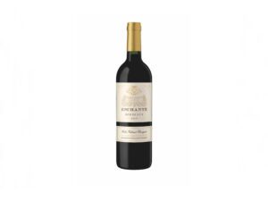 Enchantee Bordeaux Cabernet Sauvignon Merlot 2021 75cl red Wine ABV 12.5