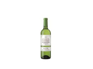 Enchantee Bordeaux Sauvignon Blanc 2021 75cl White Wine ABV 12.5