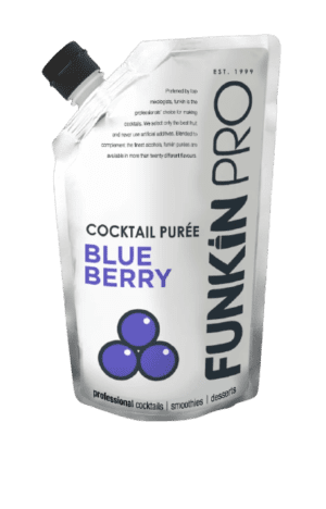 Funkin Blueberry Puree 1 KG