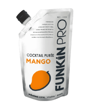 Funkin Mango Puree 1 KG