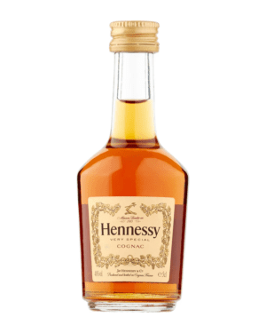 HennessyV.S.CognacMiniature 5cl