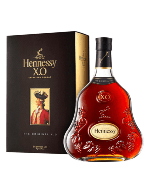 HennessyX.O.Cognac