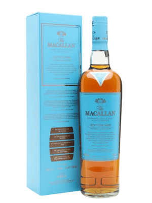 MacallanEdition6Whisky