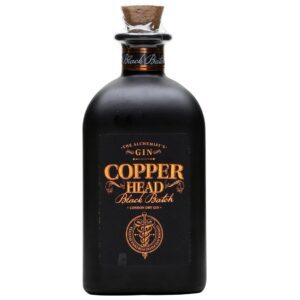 copper head black