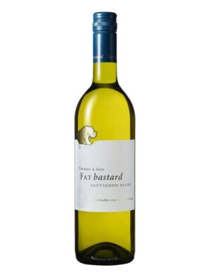 fat bastard sauvignon blanc white wine 75cl