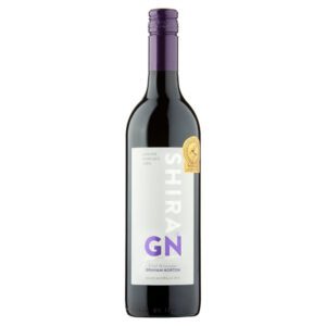 graham norton shiraz red wine 75cl