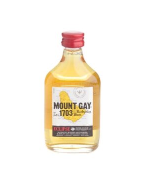 mount gay rum 5cl