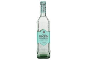 Bloom Gin London Dry 700ml