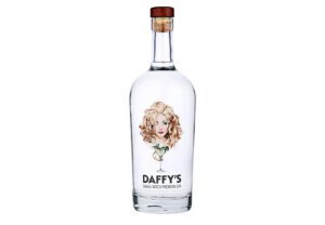 Daffys Small Batch Premium Gin 700ml