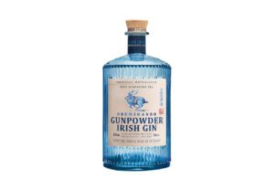 Drumshanbo Gunpowder Isrish Gin